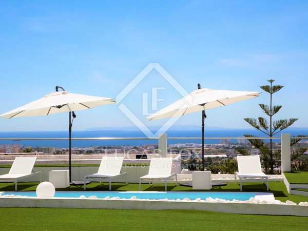 Casa / villa de 492m² en venta en Ibiza ciudad, Ibiza
