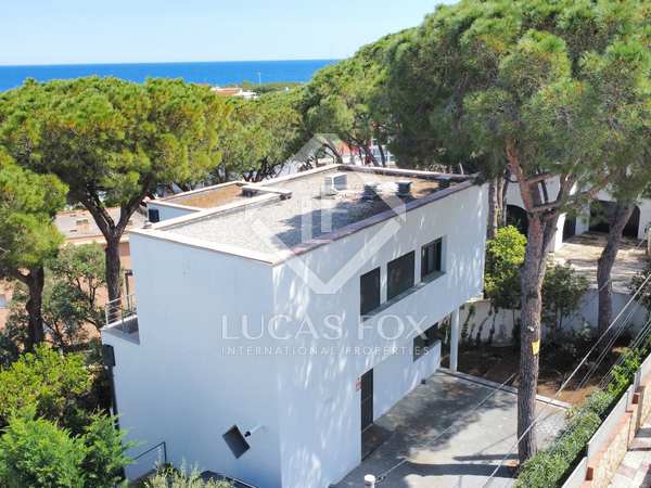 214m² haus / villa zum Verkauf in Platja d'Aro, Costa Brava