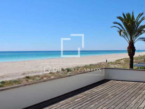 Casa / Vil·la de 384m² en venda a Puerto Sagunto, València
