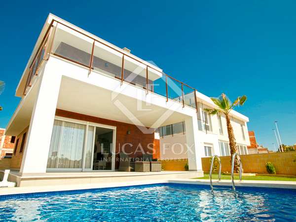 Casa / villa de 228m² con 53m² terraza en venta en gran