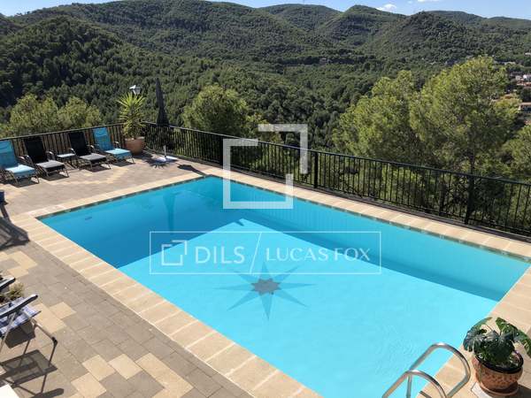 Casa / Vil·la de 545m² en venda a Puerto Sagunto, València