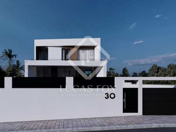280m² house / villa for sale in Calafell, Costa Dorada