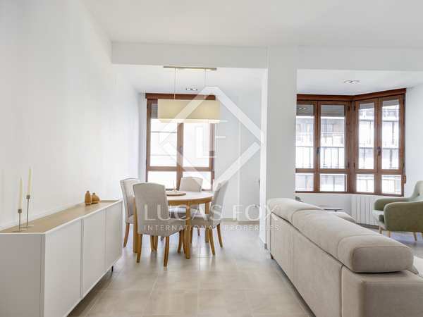 160m² apartment for rent in El Pla del Remei, Valencia