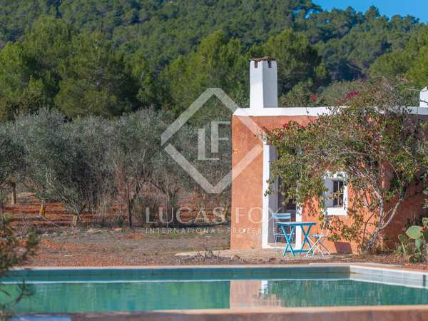 Maison / villa de 225m² a vendre à Sant Antoni, Ibiza