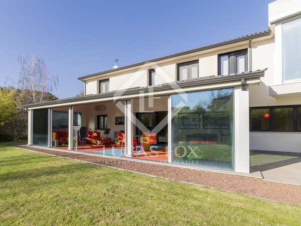 470m² house / villa for sale in Pozuelo, Madrid