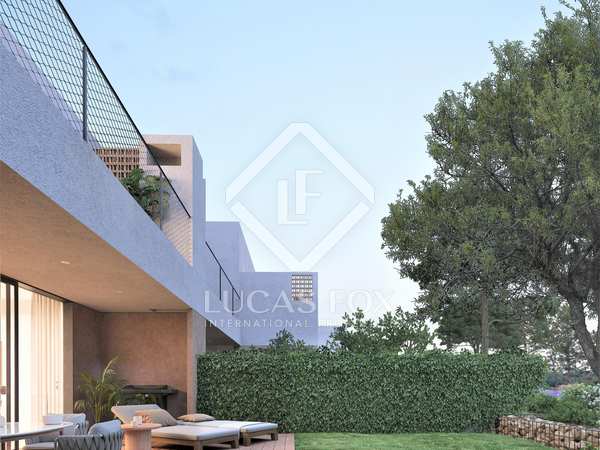 164m² house / villa with 44m² garden for sale in Tarragona City