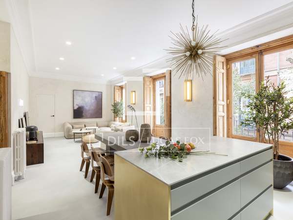 Appartement van 165m² te koop in Malasaña, Madrid