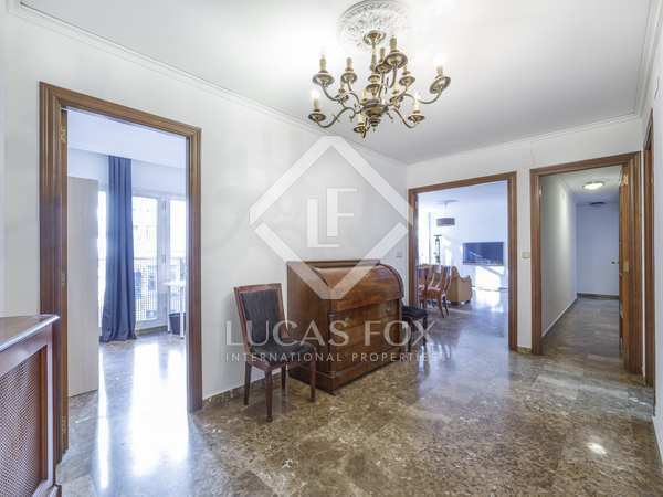 Appartement van 150m² te koop in Extramurs, Valencia