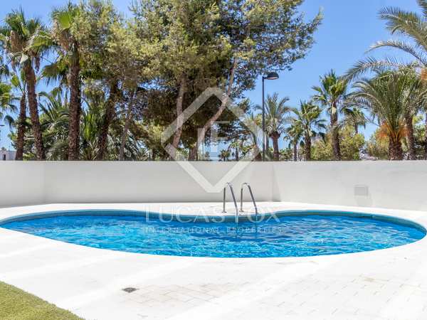91m² apartment for sale in Ibiza Town, Ibiza