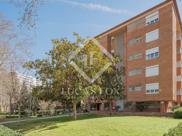 Appartement van 177m² te koop in Pedralbes, Barcelona