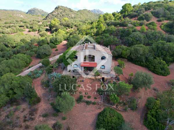 220m² country house for sale in Alaior, Menorca