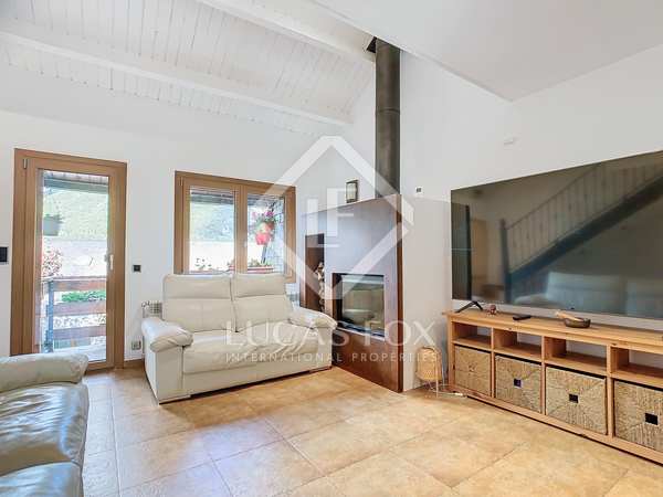 Casa / vil·la de 122m² en venda a La Massana, Andorra