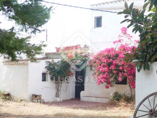 800 m² house for sale in Menorca, Spain