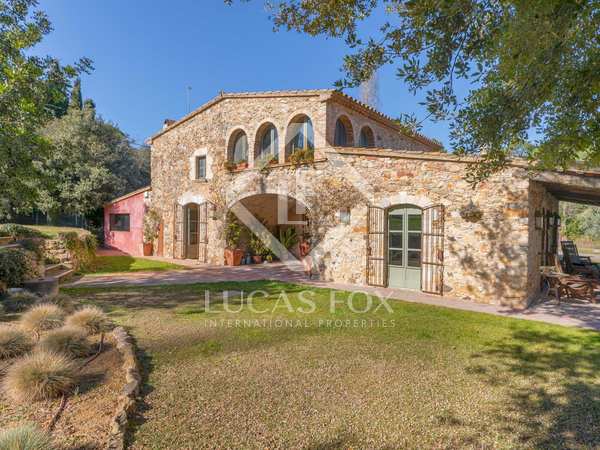 380m² country house for sale in Baix Empordà, Girona