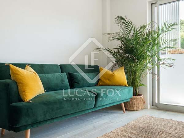 48m² apartment for sale in Santa Eulalia, Ibiza
