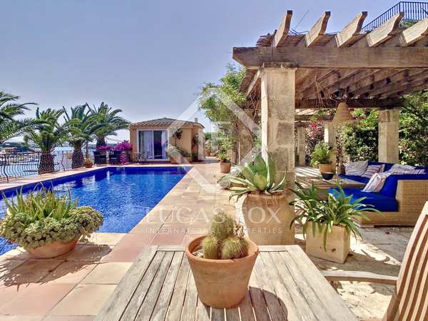 Casa / villa de 348m² en venta en Maó, Menorca