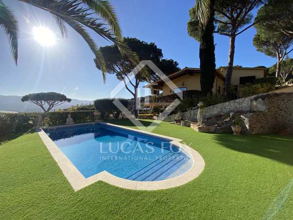 Huis / villa van 256m² te koop in Santa Cristina