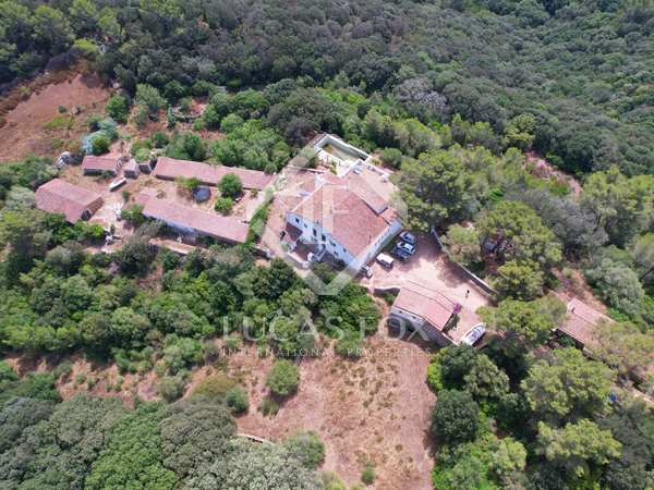 Landhuis van 975m² te koop in Mercadal, Menorca