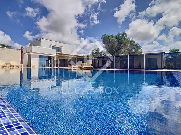 Villa van 300m² te koop in Sant Lluis, Menorca