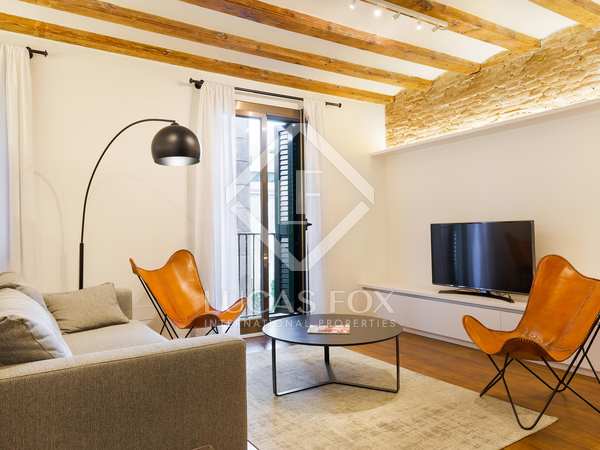 Appartamento di 101m² in vendita a Gotico, Barcellona