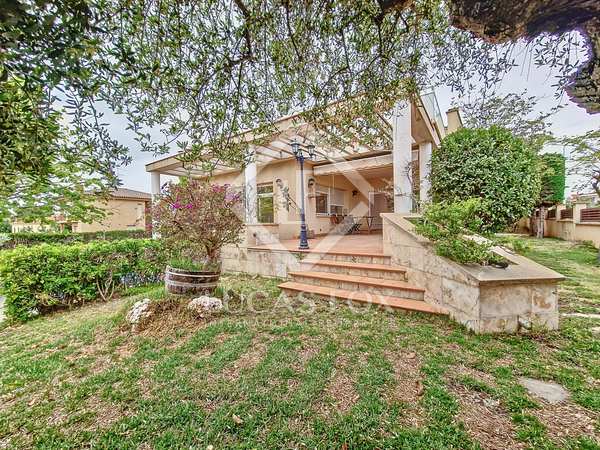Maison / villa de 328m² a vendre à Calafell avec 600m² de jardin
