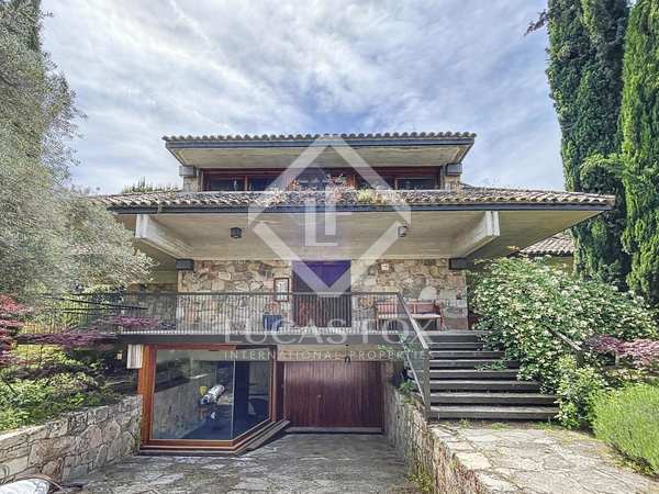 Maison / villa de 785m² a vendre à La Moraleja, Madrid