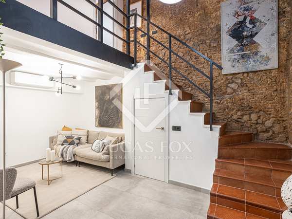 Appartement van 82m² te koop in El Born, Barcelona