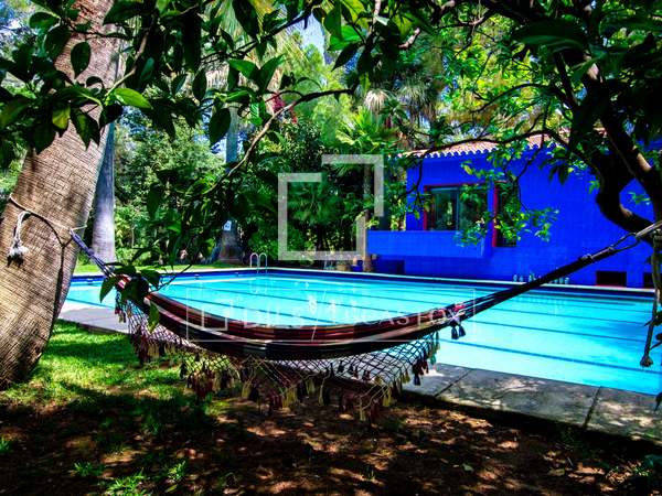 Casa / Vila de 1,255m² à venda em Dénia, Costa Blanca