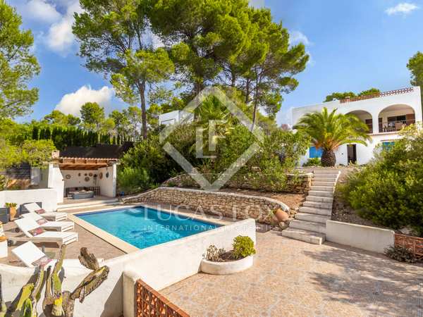 127m² house / villa for sale in San Antonio, Ibiza
