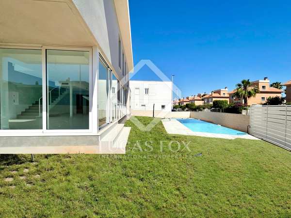 169m² house / villa for sale in Gran Alacant, Alicante