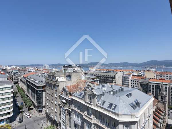 Piso de 204m² en venta en Vigo, Galicia