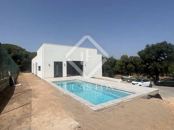 172m² haus / villa zum Verkauf in Sant Feliu, Costa Brava