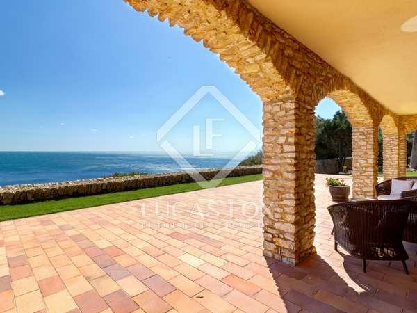 703m² house / villa for sale in Tarragona City, Tarragona