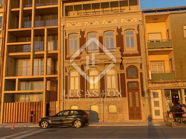 Appartement de 95m² a vendre à Porto, Portugal