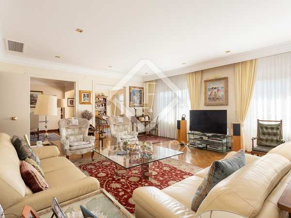Appartement van 420m² te koop in Sant Gervasi - Galvany