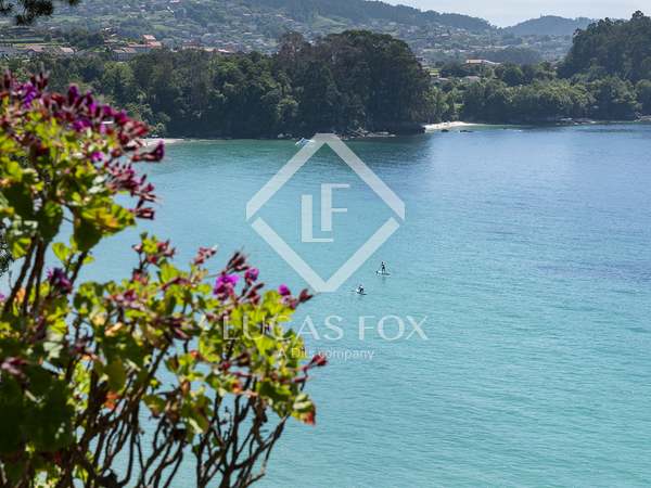 Casa / villa de 778m² en venta en Pontevedra, Galicia