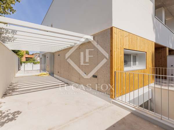 Casa / vila de 436m² à venda em Pozuelo, Madrid