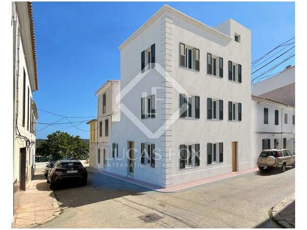 Casa / vil·la de 300m² en venda a Maó, Menorca