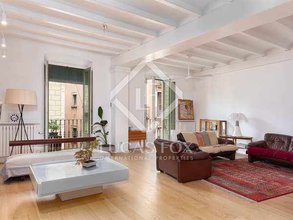 235m² apartment for sale in Barri Vell, Girona