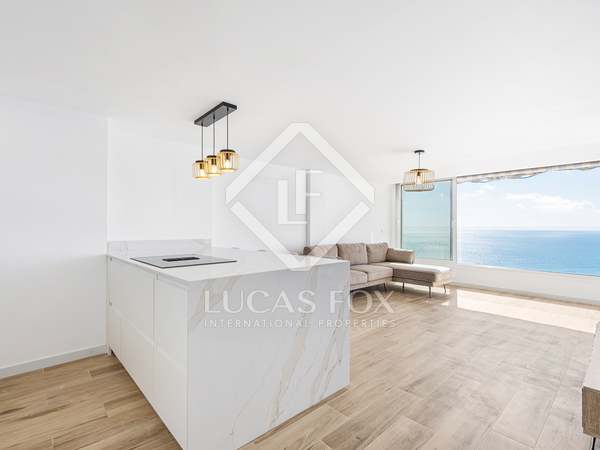 Piso de 114m² en venta en Albufereta, Alicante