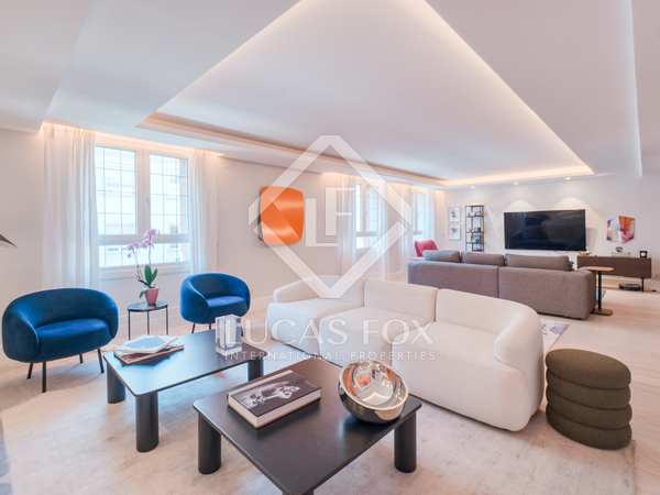 Appartement de 401m² a vendre à Castellana, Madrid