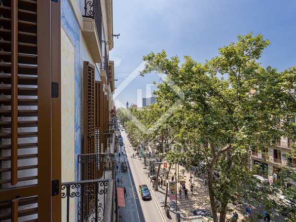 173m² apartment for sale in Gótico, Barcelona