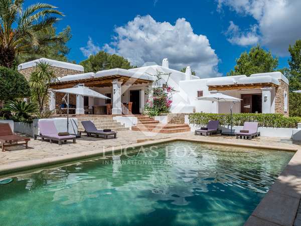 375m² country house for sale in San Antonio, Ibiza