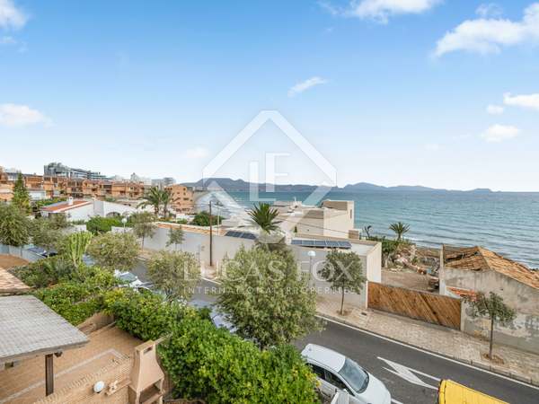 321m² hus/villa till salu i Cabo de las Huertas, Alicante