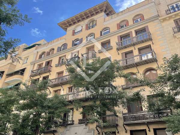 90m² apartment for sale in Goya, Madrid