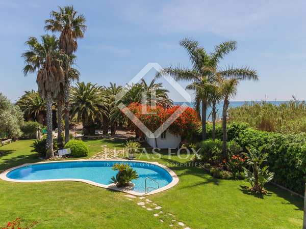 538m² hus/villa till salu i Cambrils, Tarragona