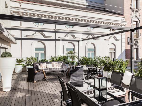 Apartmento de 210m² with 70m² terraço à venda em La Xerea