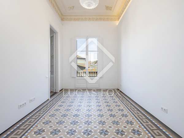 52m² apartment for rent in El Born, Barcelona