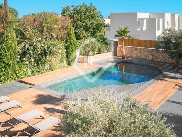 325m² house / villa for sale in San José, Ibiza