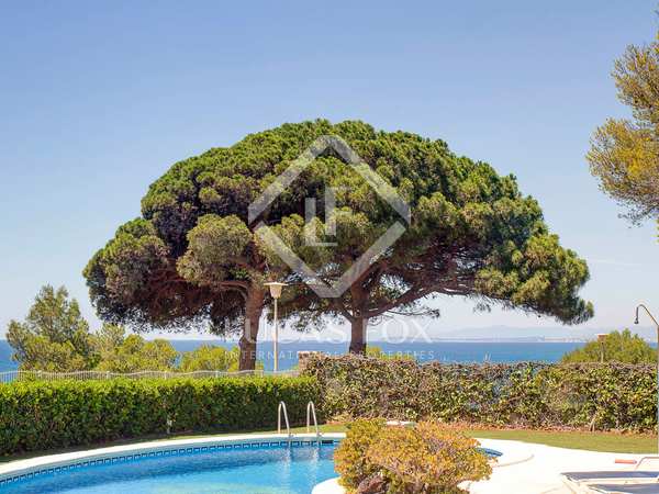 Villa van 652m² te koop in Torredembarra, Tarragona